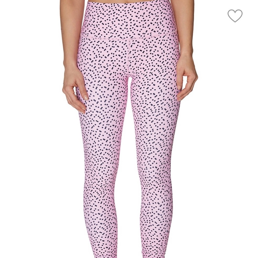 Active leggings